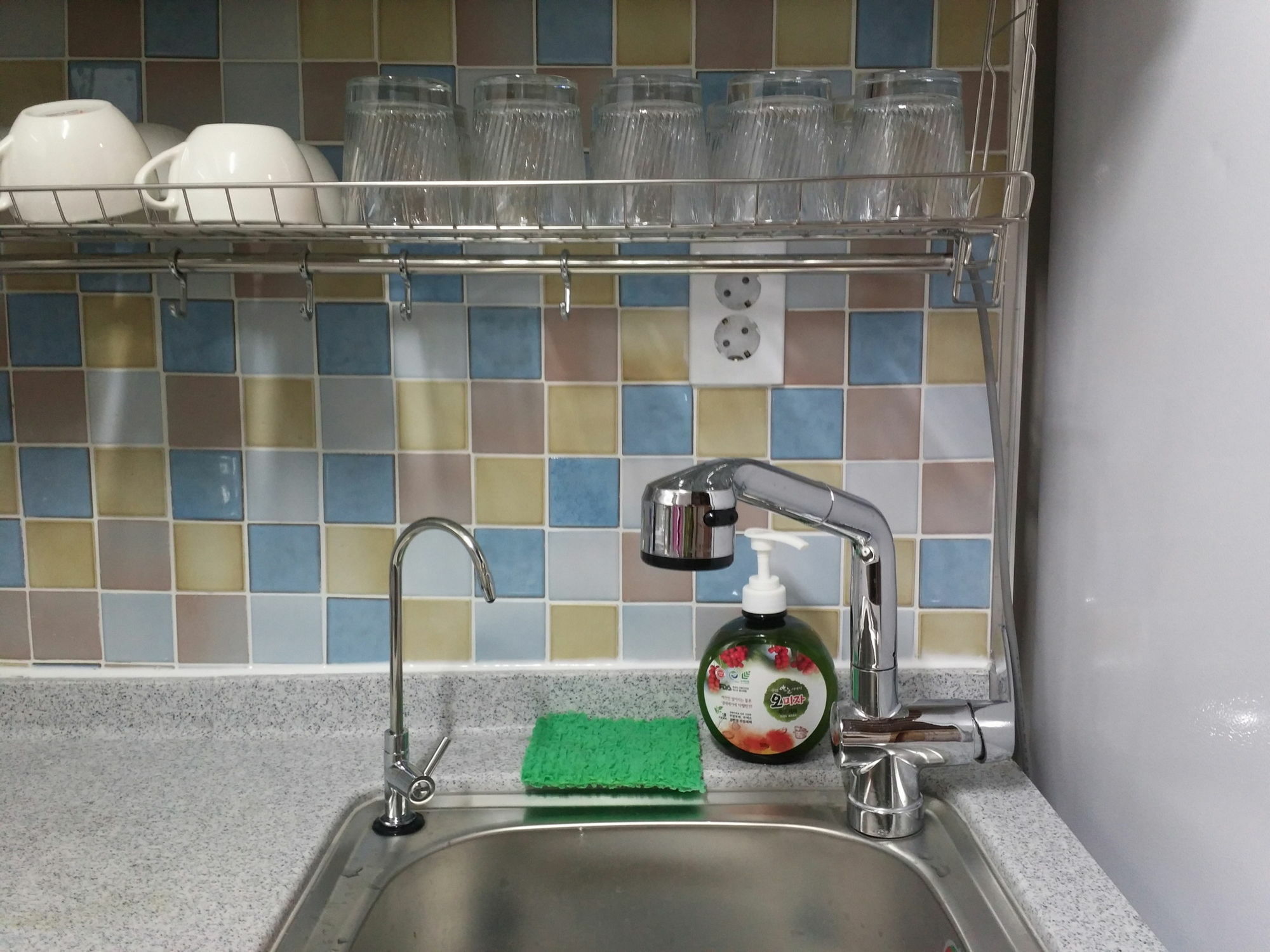 Seoul Lucky Guesthouse Hanok Екстериор снимка