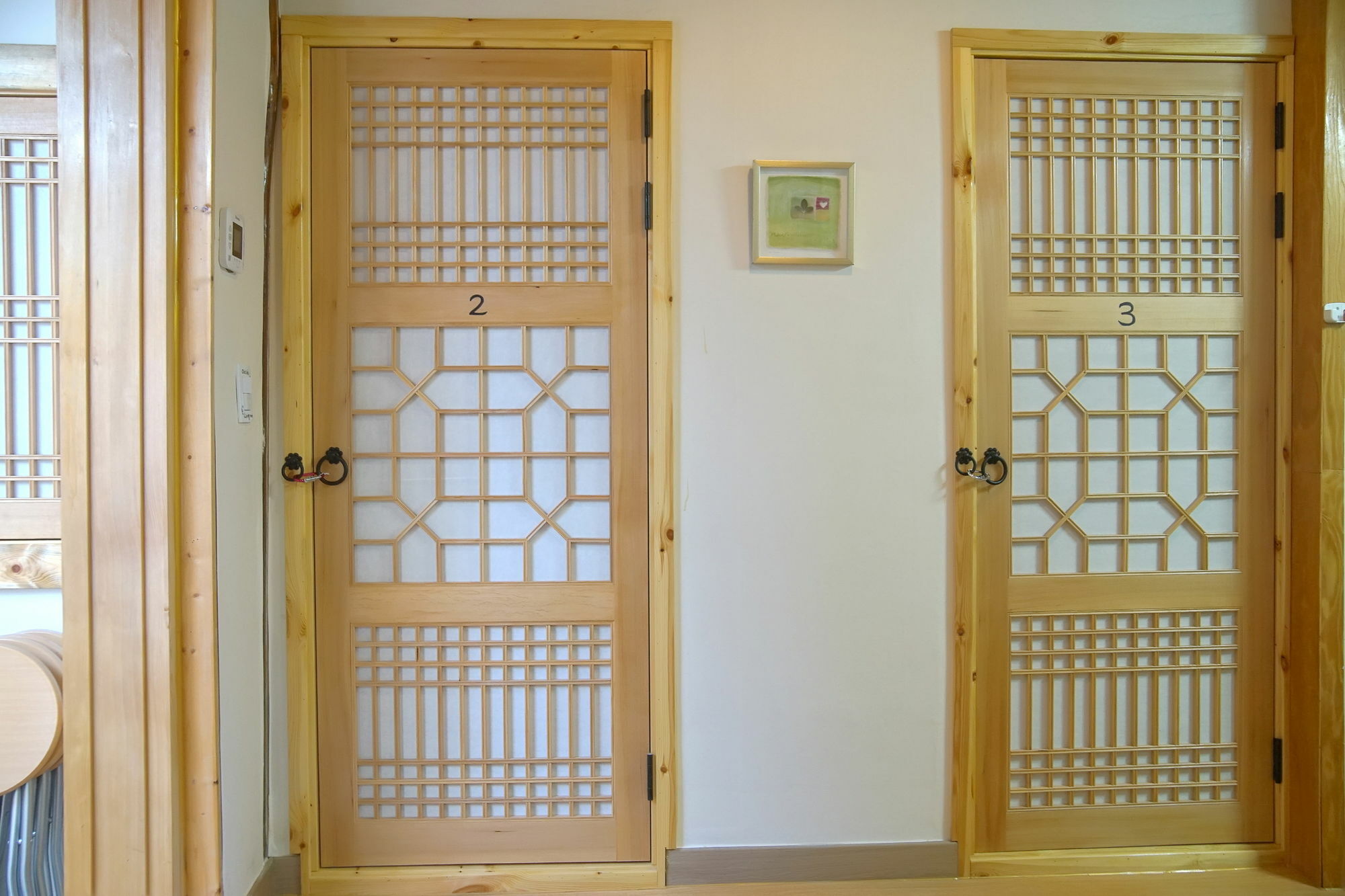 Seoul Lucky Guesthouse Hanok Екстериор снимка