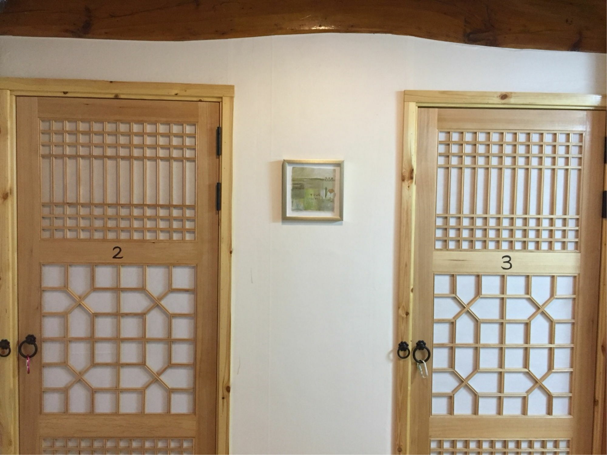 Seoul Lucky Guesthouse Hanok Екстериор снимка